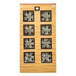 8 Fan Cooling Machine Model M:08
